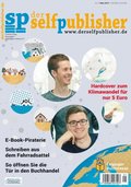 der selfpublisher 13, 1-2019, Heft 13, Mÿrz 2019