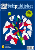der selfpublisher 5, 1-2017, Heft 5, Mÿrz 2017
