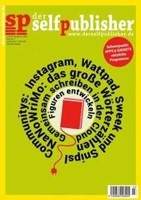 der selfpublisher 3-2017, Heft 7, September 2017