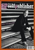 der selfpublisher 10, 2-2018, Heft 10, Juni 2018
