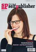 der selfpublisher 11, 3-2018, Heft 11, September 2018