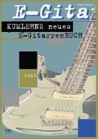 Jürgen Kumlehn - Kumlehns neues E-Gitarrenbuch, Häftad