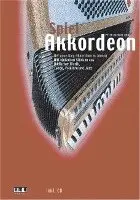 Peter Michael Haas - Spiel Akkordeon, Häftad. Tillgänglighet: Lägg i varukorg