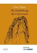 Die Entdeckung der Currywurst