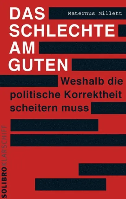 Maternus Millett - Das Schlechte am Guten, E-bok. Tillgänglighet: Lägg i varukorg