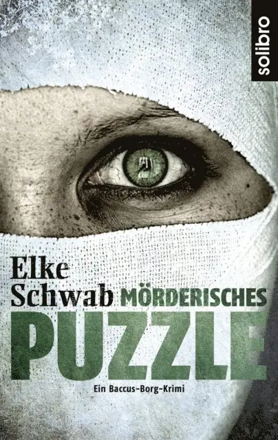 Elke Schwab - Mörderisches Puzzle, E-bok. Tillgänglighet: Lägg i varukorg