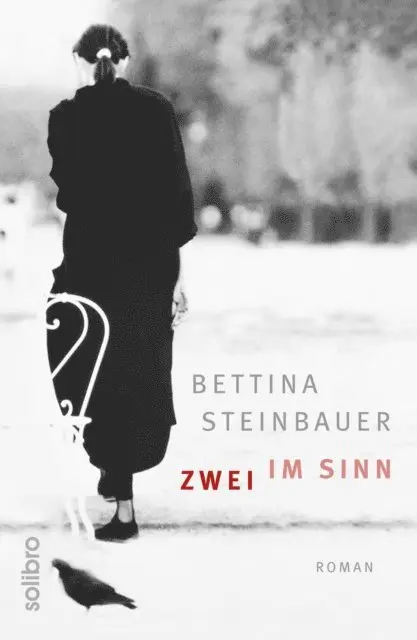 Bettina Steinbauer - Zwei im Sinn, E-bok. Tillgänglighet: Lägg i varukorg