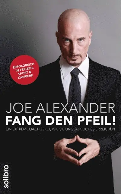 Joe Alexander - Fang den Pfeil!, E-bok. Tillgänglighet: Lägg i varukorg