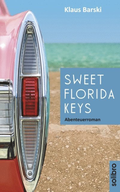 Klaus Barski - Sweet Florida Keys, E-bok
