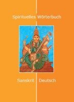 Martin Mittwede - Spirituelles Wörterbuch, Inbunden