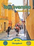 Tala svenska - Schwedisch B1-B2