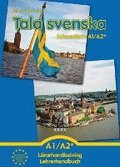 Tala svenska ¿ Schwedisch A1 / A2+