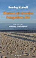 Mannen p stranden / Fotografens dd