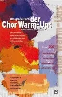 Russell Robinson, Jay Althouse - Das große Buch der Chor Warm-Ups, Häftad. Tillgänglighet: Lägg i varukorg