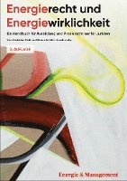 Christian Held, Simon Schäfer-Stradowsky - Energierecht & Energiewirklichkeit, Häftad