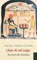 Aleister Crowley, Aiwass Aiwass - Liber Al vel Legis, Häftad