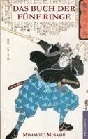 Miyamoto Musashi - Das Buch der fünf Ringe, Häftad. Tillgänglighet: Lägg i varukorg