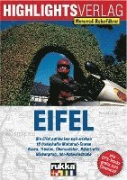 Sylva Harasim, Martin Schempp - Eifel. Motorrad-Reiseführer, Häftad
