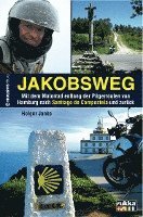 Holger Janke - Jakobsweg, Häftad