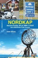 Günter Wensky - Nordkap, Häftad