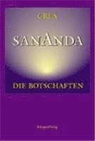Crea - Sananda, Häftad