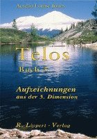 Aurelia Louise Jones - Telos Buch 3, Häftad