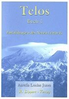 Aurelia Louise Jones - Telos, Buch 1, Häftad