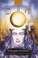 Joshua David Stone - Verborgene Mysterien, Inbunden