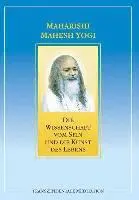 Maharishi Mahesh Yogi - Die Wissenschaft vom Sein und die Kunst des Lebens, Häftad. Tillgänglighet: Lägg i varukorg