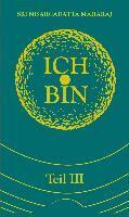 Ich bin. Teil 3, Inbunden
