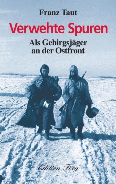 Franz Taut - Verwehte Spuren, E-bok