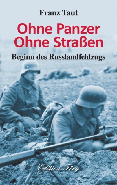 Franz Taut - Ohne Panzer Ohne Straßen, E-bok
