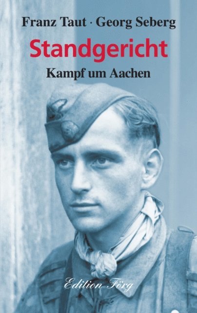 Georg Seberg, Franz Taut - Standgericht, E-bok