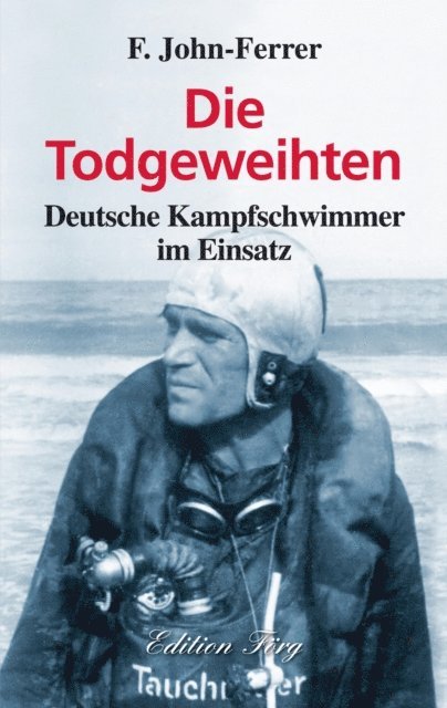 F. John-Ferrer - Die Todgeweihten, E-bok
