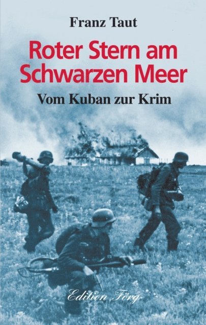 Franz Taut - Roter Stern am Schwarzen Meer, E-bok