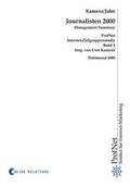 Journalisten 2000