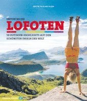 Kristin Folsland Olsen - Entdecke die Lofoten, Häftad