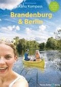 Kanu Kompass Brandenburg & Berlin