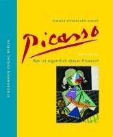 Britta Benke - Wer ist eigentlich dieser Picasso?, Inbunden. Tillgänglighet: Lägg i varukorg