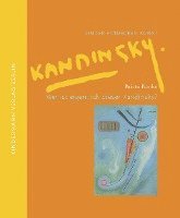 Britta Benke - Wer ist eigentlich dieser Kandinsky?, Inbunden. Tillgänglighet: Lägg i varukorg