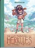 Die zwölf Heldentaten des Herkules