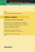 Bucher machen