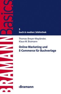 Online-Marketing und E-Commerce für Buchverlage