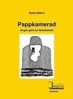 Stefan Bittner - Pappkamerad, Häftad. Tillgänglighet: Lägg i varukorg