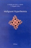 Jens Scholz, Jochen Am Esch Schulte - Malignant Hyperthermia, Inbunden