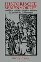 Stephan Harbert - Historische Serienmörder, Inbunden. Tillgänglighet: Lägg i varukorg