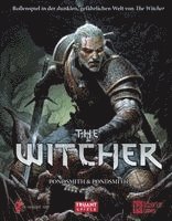 Cody & Lisa Pondsmith - The Witcher Tischrollenspiel, Inbunden
