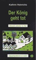 Der König geht tot