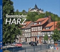 Romantischer Harz, Häftad