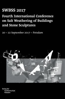 Steffen Laue - Proceedings of SWBSS 2017, Inbunden